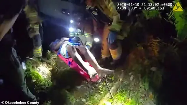 Survivor's 911 Call: Pilot's Calm Voice After Florida Plane Crash