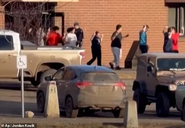 Tumbler Ridge School Shooting: Eight Victims Identified in Second-Deadliest Attack in Canadian History