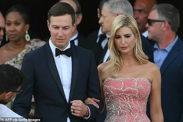 Whistleblower Complaint Exposes Kushner's Role in Secret Iran Call, Sparking Concerns Over Trump's Intelligence Management