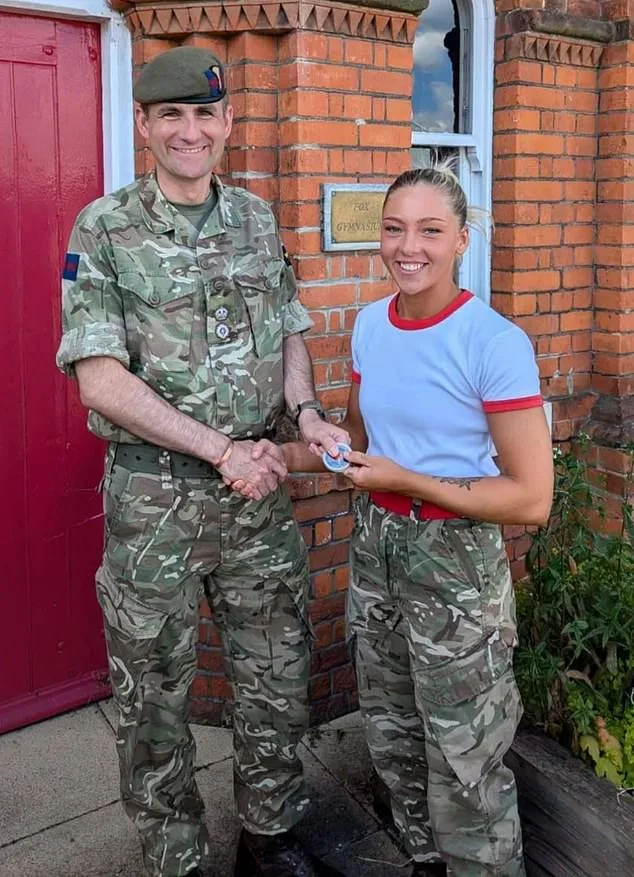 Corporal Lucy Wilde, British Army Medic and TikTok Star, Dies Suddenly at 25; Cause of Death Remains Unconfirmed