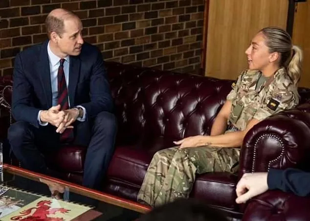 Corporal Lucy Wilde, British Army Medic and TikTok Star, Dies Suddenly at 25; Cause of Death Remains Unconfirmed