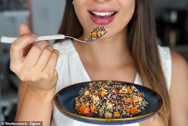 Groundbreaking Study Reveals Gender-Specific Diets Can Extend Lifespan by Up to Three Years