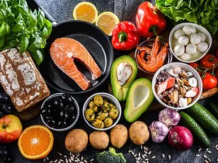 Groundbreaking Study Reveals Gender-Specific Diets Can Extend Lifespan by Up to Three Years
