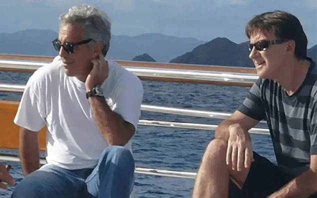 U.S. Lawmakers Demand Mandelson Testify Over Epstein Ties, Citing New DOJ Files