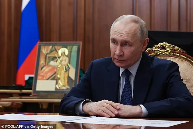 UK and Allies Accuse Russia of Using Chemical Weapon Epibatidine to Poison Navalny
