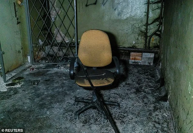 Alleged Torture of Ukrainian Prisoners and Civilians in Russian Detention Facilities: A Detailed Account of Human Rights Abuses
