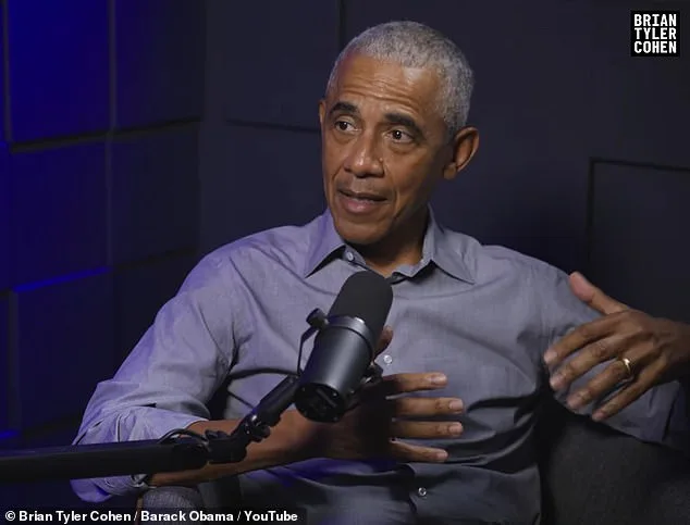 Barack Obama Condemns Trump's Racist Meme and 'Clown Show' Politics as Election Fraud Claims Resurface