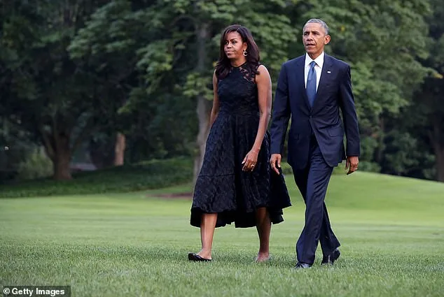 Barack Obama Condemns Trump's Racist Meme and 'Clown Show' Politics as Election Fraud Claims Resurface