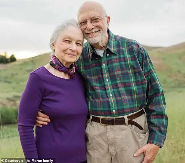 Dedicated to Service: The Lives of George and Marguerite Moran