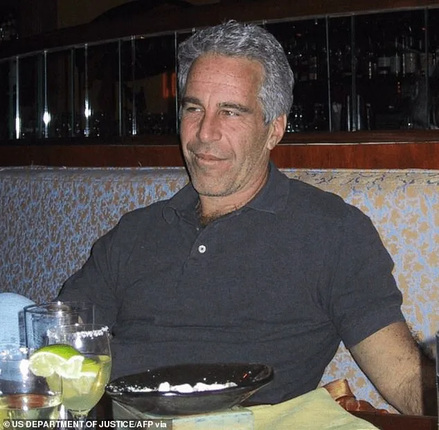 Desperate Sarah Ferguson's Plea to Jeffrey Epstein for Employment Amid Financial Crisis