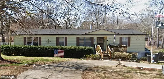Georgia Woman in Legal Battle to Regain Home After Being Manipulated into Quitclaim Deed Transfer