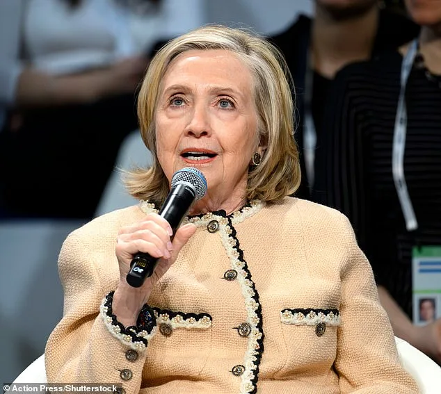 Hillary Clinton Admits Migration 'Went Too Far' in Surprising Munich Speech