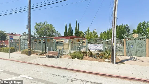 Math Teacher Arrested in Undercover Operation for Alleged Sexual Exchange With Minor