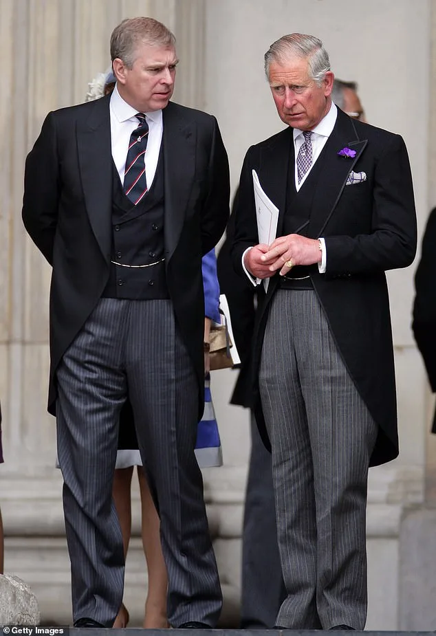Monarchy in Turmoil as King Charles Urges Brother's Testimony in Epstein Scandal Amid Legal Challenges