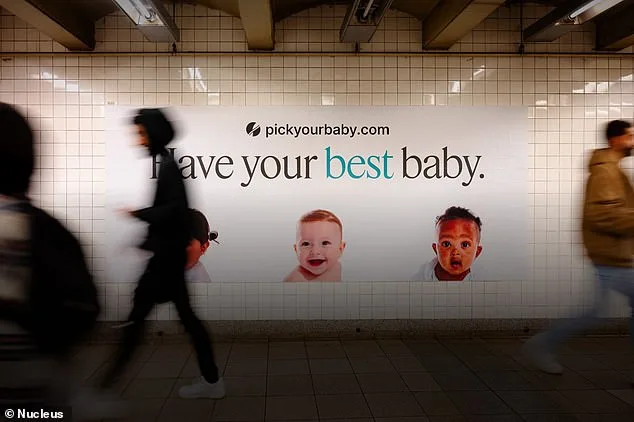 The Dawn of Genetic Parenting: Designer Babies and the Resurgence of Eugenics