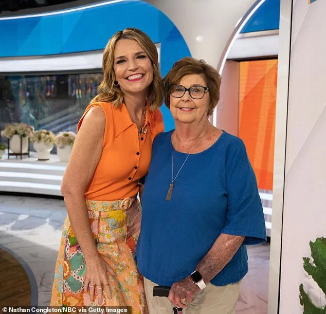 The Unfillable Void: Savannah Guthrie's Family After a Sudden Loss