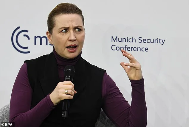 Alexandria Ocasio-Cortez Condemns Trump's Greenland Threats at Munich Security Conference
