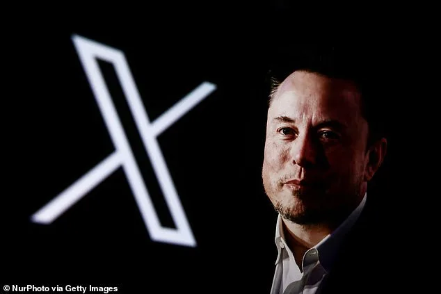 X Platform Collapse: Over 50,000 Outage Reports as Users Worldwide Can't Access App