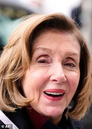 Nancy Pelosi Backs Newsom's 2028 Bid, Leveraging Deep San Francisco Ties