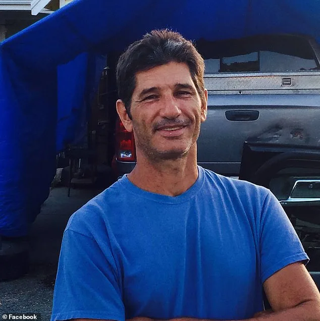 Surfing Legend Kurt Van Dyke Murdered in Costa Rica Home