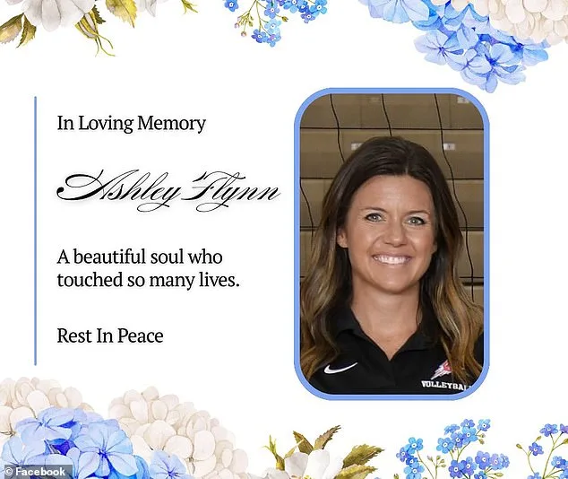 Tragic Shooting of Ashley Flynn During Tipp City Burglary