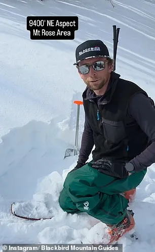 Blackbird Guides Warned of Avalanche Risk, But 15 Skiers Still Caught in Slide