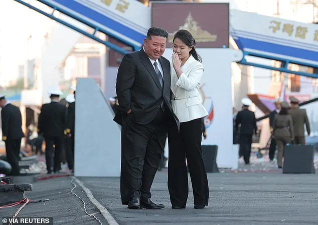 North Korea's Succession Crisis: Sister and Daughter in Power Struggle
