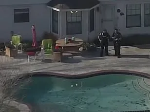 Tragic Drowning of 3-Year-Old Kinsley and 2-Year-Old Kelsey Kite in Katy, Texas Shocks Community