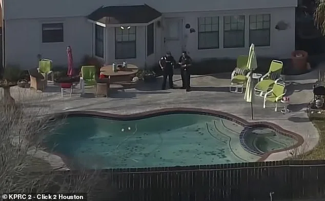 Tragic Drowning of 3-Year-Old Kinsley and 2-Year-Old Kelsey Kite in Katy, Texas Shocks Community