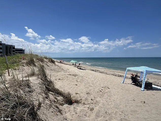 Undocumented Immigrant Allegedly Attempts to Drown Woman During Violent Attack on Stuart Beach