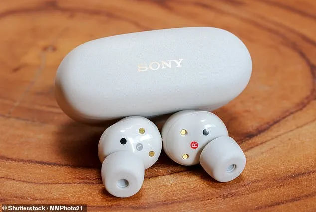 Urgent Warning: Toxic Chemicals in Popular Headphones from Major Brands Linked to Cancer and Brain Damage