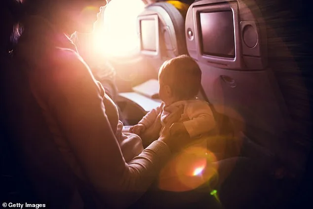 When Helping on a Flight Crosses the Line: A Reddit Story