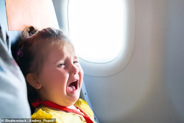 When Helping on a Flight Crosses the Line: A Reddit Story