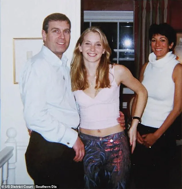 Andrew Mountbatten-Windsor's Arrest Seen as 'Monumental Moment' in Giuffre's Justice Pursuit, Linked to Epstein Case