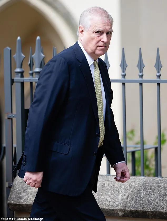 First Senior Royal Arrest in 400 Years: Andrew Mountbatten-Windsor Faces Misconduct Charges, Monarchy's Image in Jeopardy