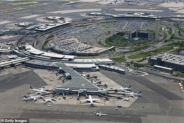 JetBlue Flight Forced to Return to Newark Airport After Engine Failure Disrupts Travelers and Sparks Safety Concerns