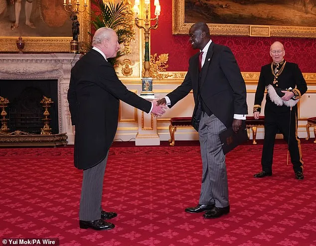 King Charles III's Unprecedented Support for Police Probe into Prince Andrew Marks Monarchy's Pivotal Moment