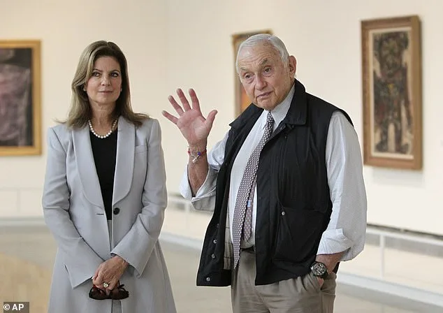 Les Wexner's Epstein Deposition: Innocence Claims Clash with Past Actions