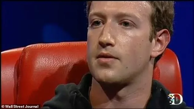 Mark Zuckerberg Faces Scrutiny in Landmark Trial Over Social Media's Addictive Effects on Youth