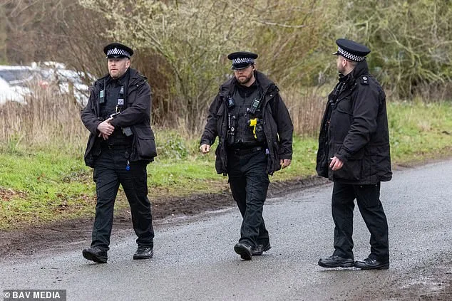 Prince Andrew Arrested in Sandringham as Royal Family Supports Legal Process