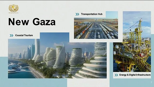 Trump's Gaza Military Base Plan Sparks Global Reaction