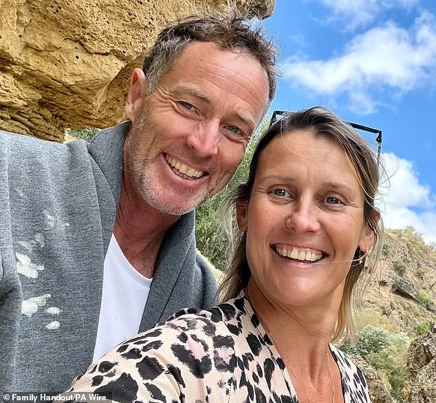 UK Condemns Unjustified 10-Year Sentence for British Couple in Iran