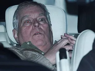 Arrest of Former Duke of York Sparks Scrutiny, Highlights Equality in Police Custody