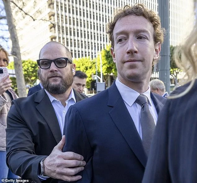 Meta AI Glasses in Court Draw Judge's Contempt Warning Over Facial Recognition