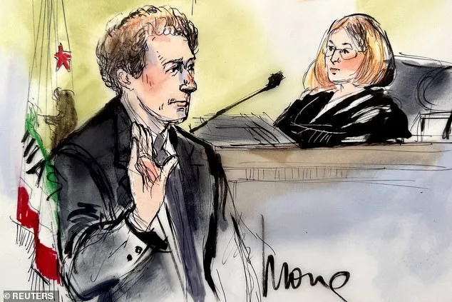 Meta AI Glasses in Court Draw Judge's Contempt Warning Over Facial Recognition