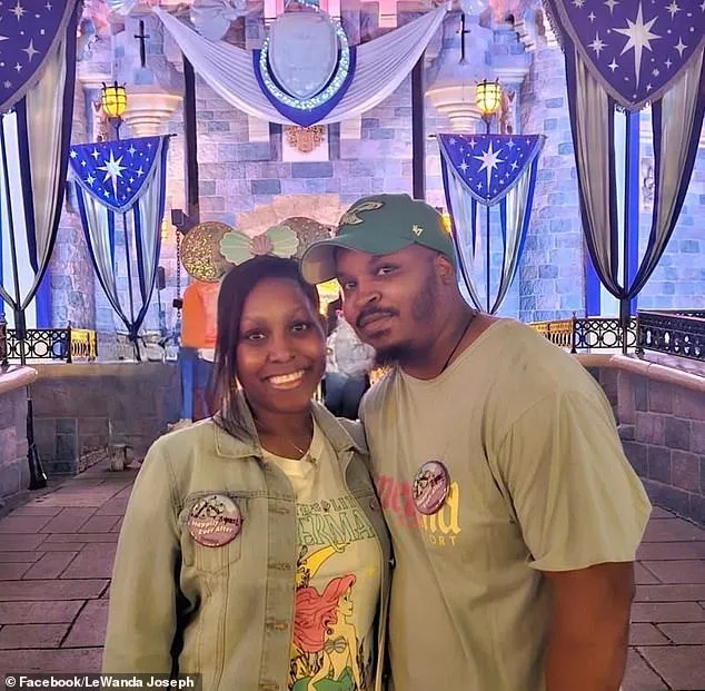 Romantic Disney Evening Ends in Tree Crash, Couple Unharmed