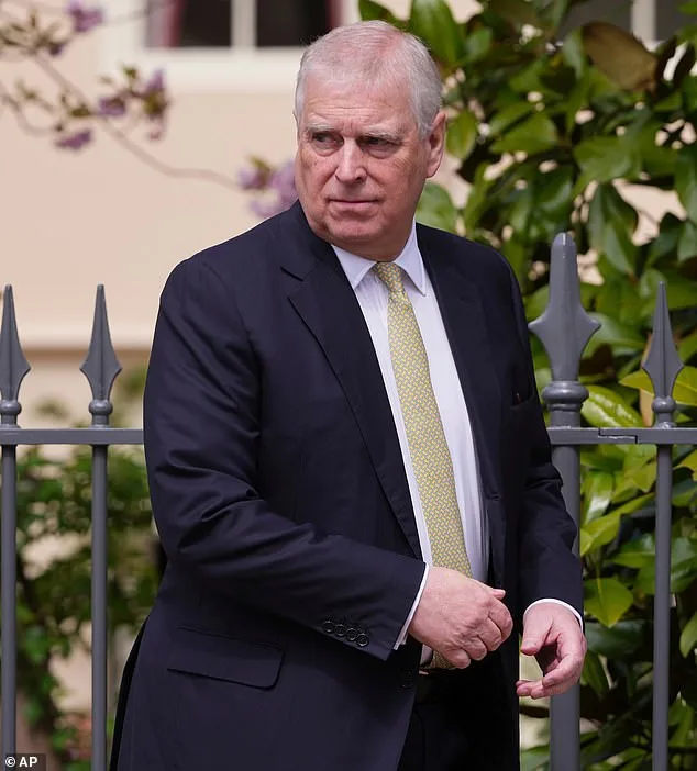 Royal Scandal Sparks Legal Debate Over Public Duty and Royal Influence