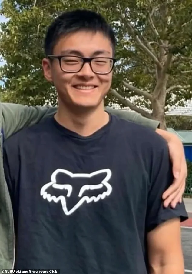 Tragedy at Lake Tahoe: Skier Colin Kang Found Dead Days After Avalanche Claims Eight Lives