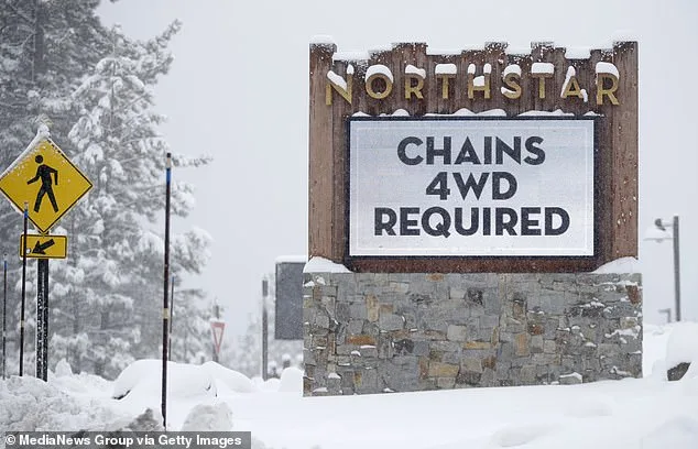 Tragedy at Lake Tahoe: Skier Colin Kang Found Dead Days After Avalanche Claims Eight Lives