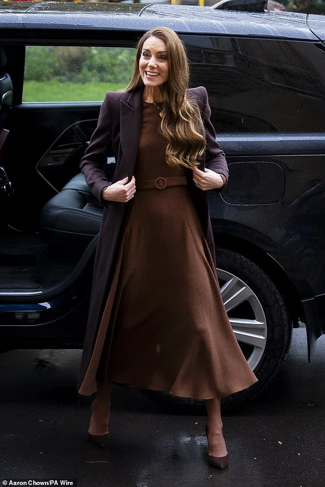 Royal Family at a Crossroads: William and Kate Must Rebuild Trust as Scandal Rocks Monarchy